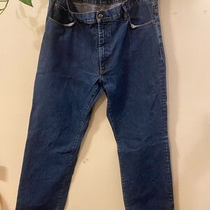 Vintage Marlboro Jeans Made in Italy